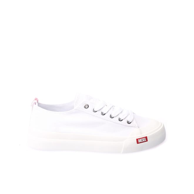 S-Athos Low Trainers