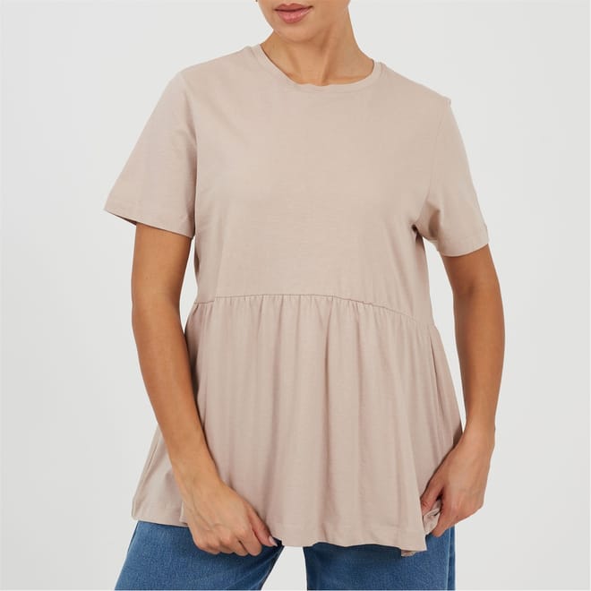 Smock Top