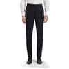 Mens H Genius Mm C 224 10245447 01 Straight Leg Trousers
