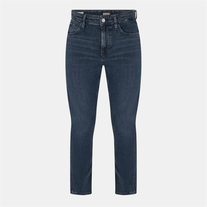 Mens H Delaware 10268788 01 Slim Fit Jeans