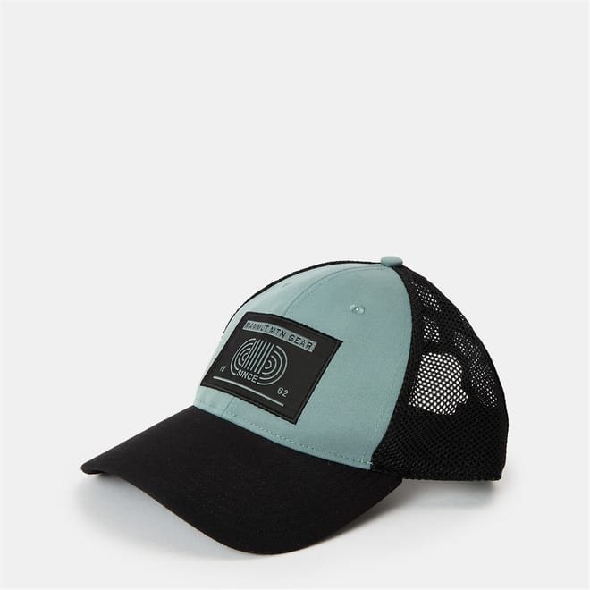Mesh Cap Sn63