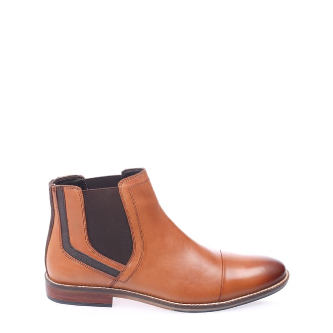 Chappy Casual Chelsea Boots