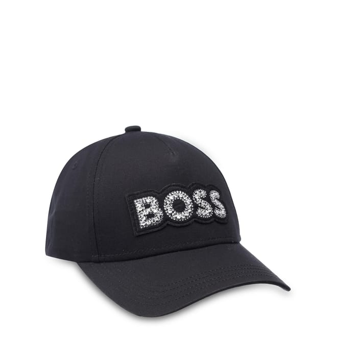 Lilyan-ST Baseball Cap