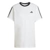 Womens Essentials 3 Stripe T-Shirt