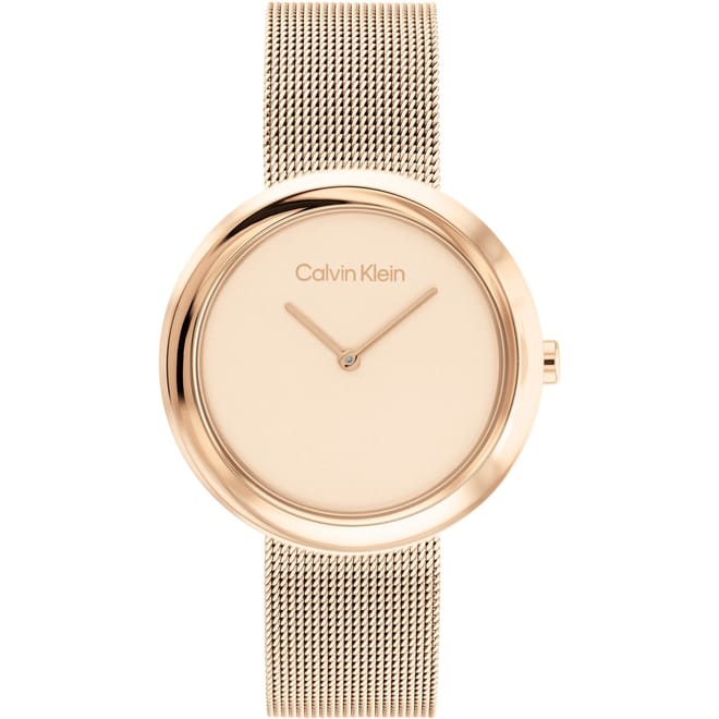 Mesh Watch