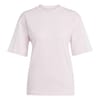 Womens Essentials 3 Stripe T-Shirt