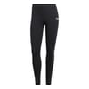 Womens Essentials 3 Stripe Leggings