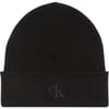 L Rib Beanie