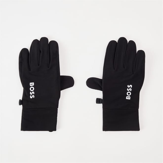 Running Gloves 4so 10275569 01