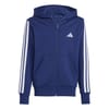 Essentials 3 Stripes Hoodie Kids
