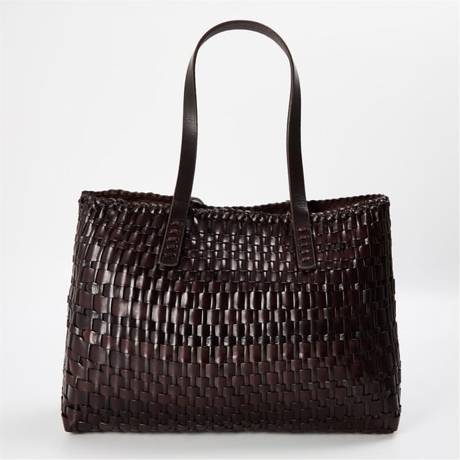 Dragon  Salvage Tote