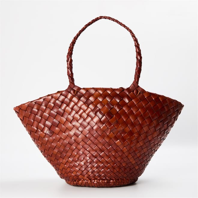 Dragon  Egola Tote