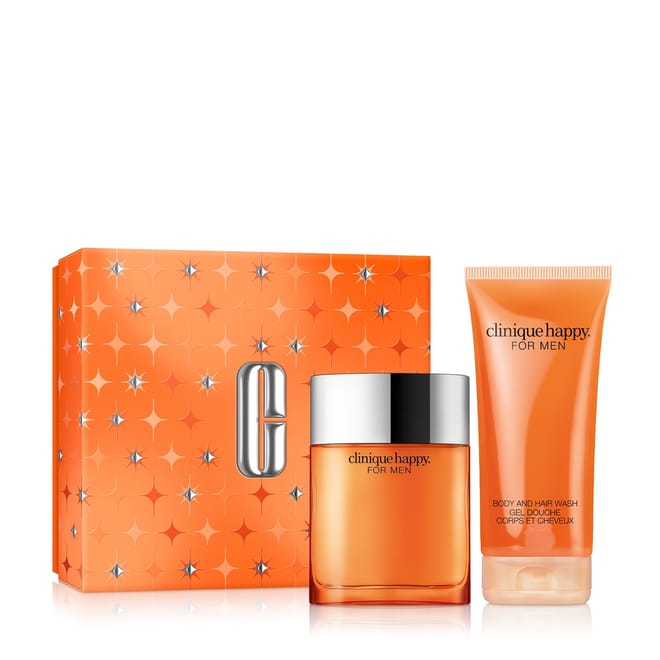 For Him: Cologne Spray Gift Set