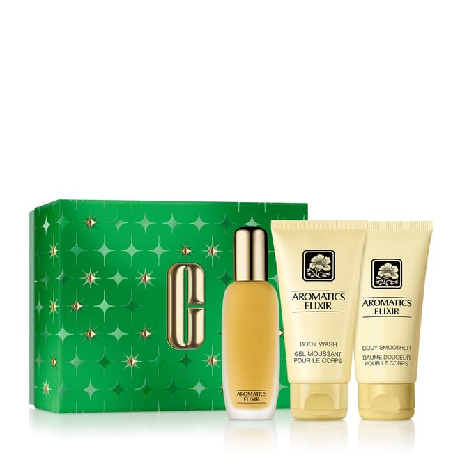 Elixir Perfume Gift Set