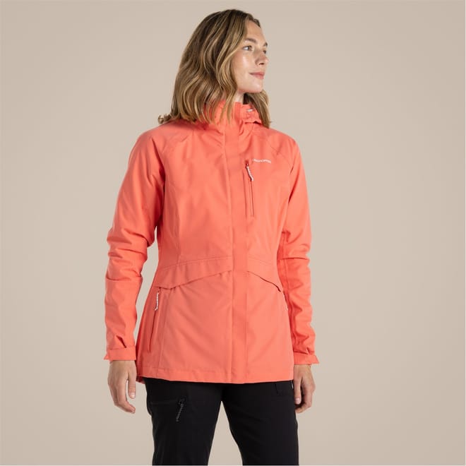 Crag Caldbeck Waterproof Jacket