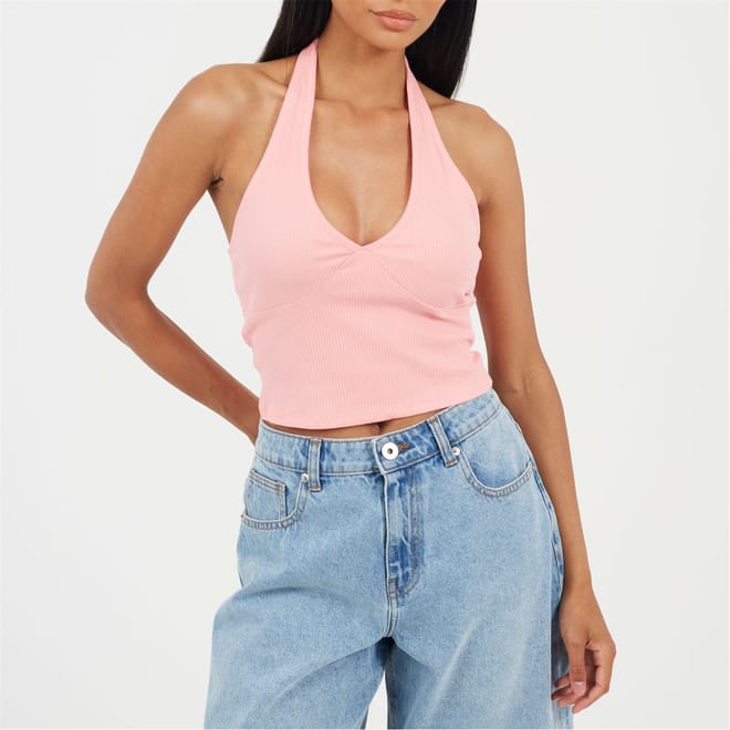 Cropped Top