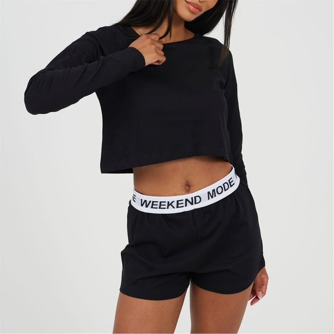 Womens Weekend Mode Lounge Sets