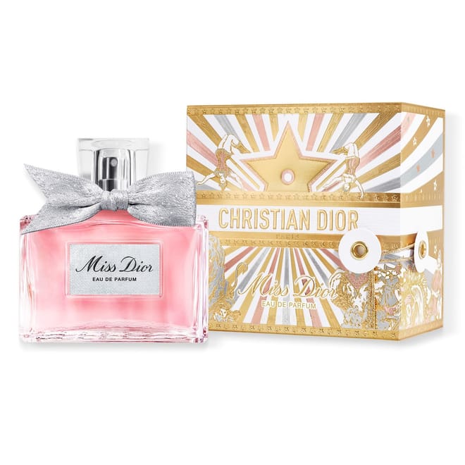 Eau De Parfum 100ml   Limited Edition Case