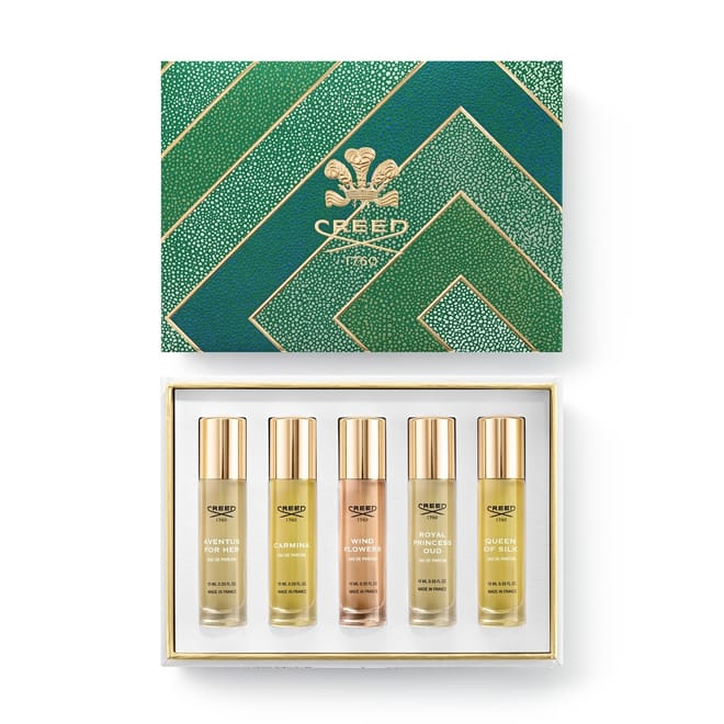 5 Piece Gift Set