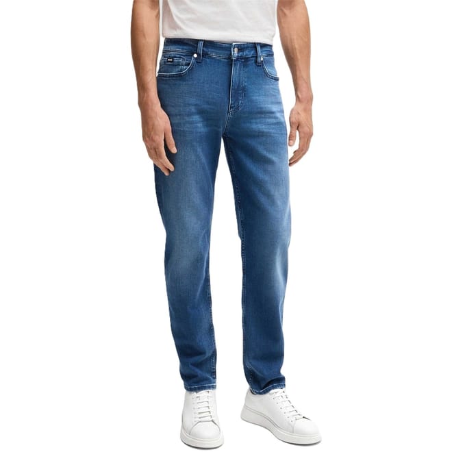 Mens H Re.maine 10263110 02 Slim Fit Jeans