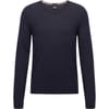 Mens Melba P 10241495 01 Knitted Top