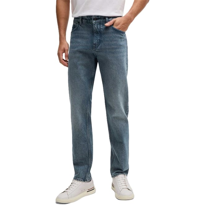 Mens C Re.maine 10265590 01 Slim Fit Jeans