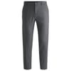 Mens P Genius Cw Wg 244 10244939 01 Straight Leg Trousers