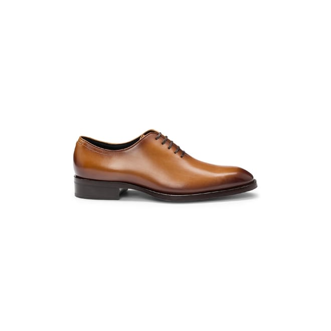 Mens Rill Oxfr Ltp 10193666 01 Derby Shoes