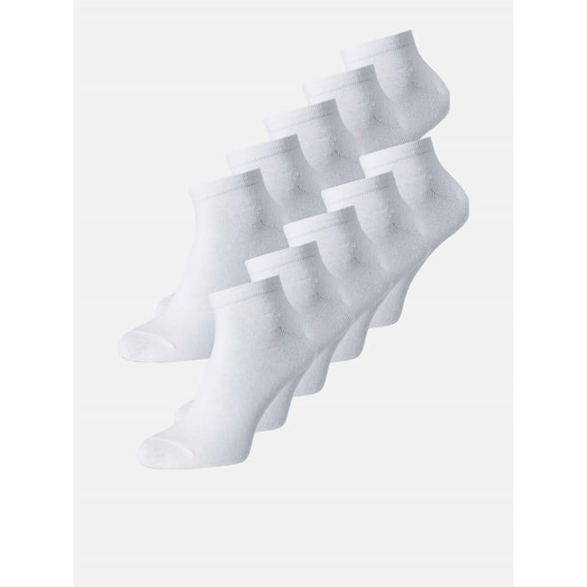 Dongo Sock 10pk Sn62