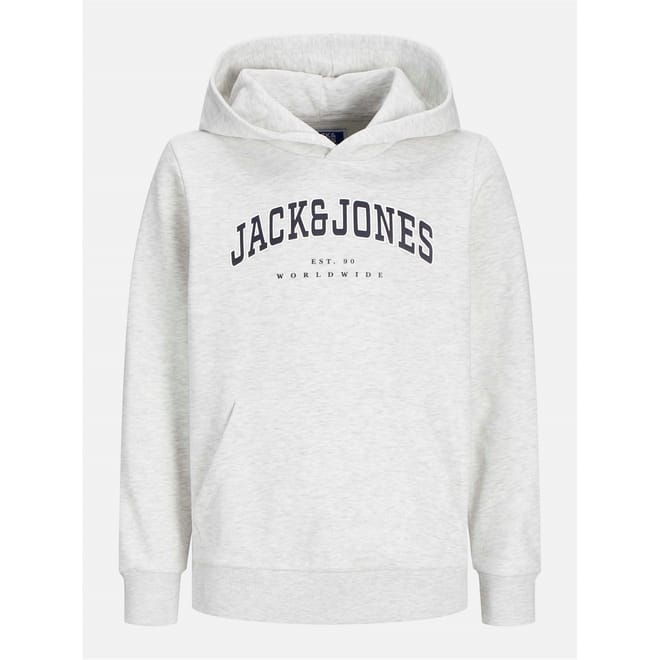 Varsity Hoodie Jn62