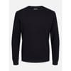 Mens Crew Sweater Plus Size