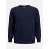 Mens Crew Sweater Plus Size