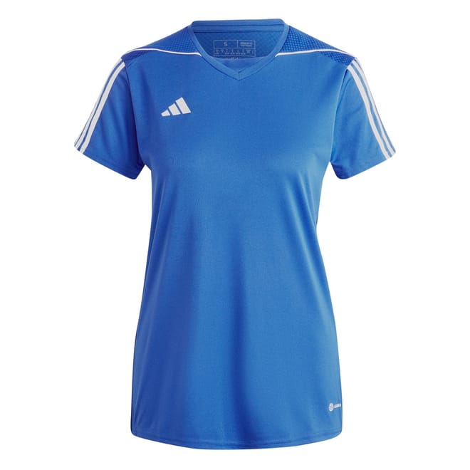 Womens Tiro 23 League Jersey