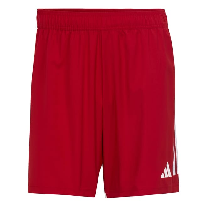 Mens Tiro23 C M Sho Football Shorts