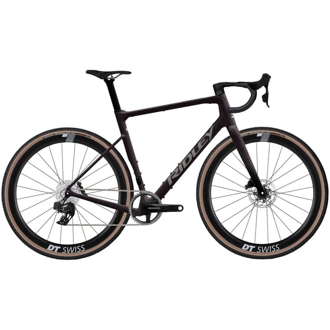 Grifn Rs Force Axs Xplr 1x12 Gravel Bike