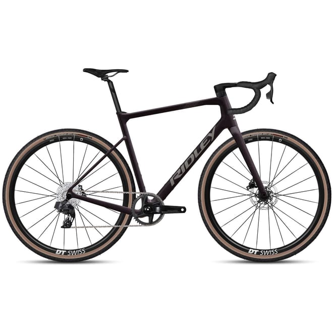 Grifn Rival Axs Xplr 1x12 Gravel Bike