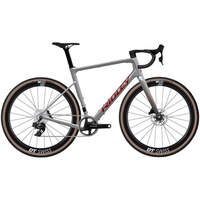 Grifn Rs Force Axs Xplr 1x12 Gravel Bike