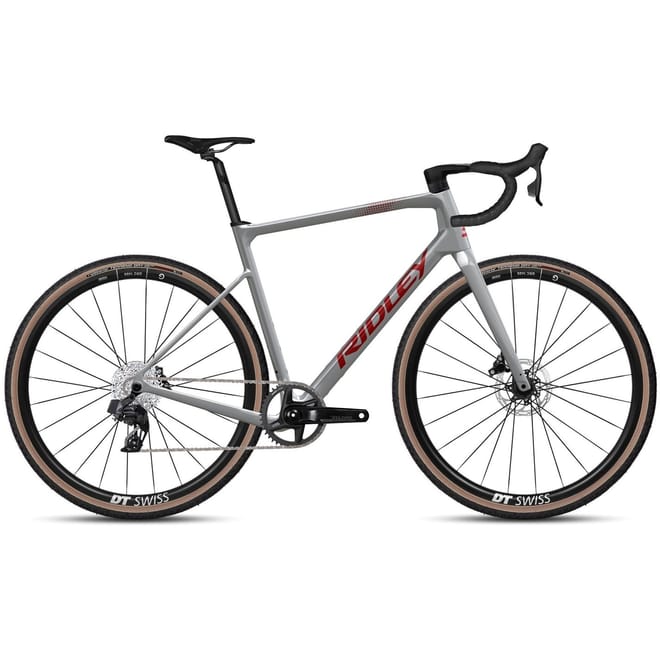 Grifn Rival Axs Xplr 1x12 Gravel Bike