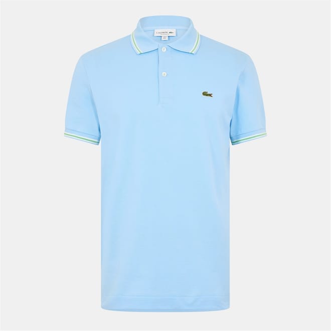 Tipped Polo