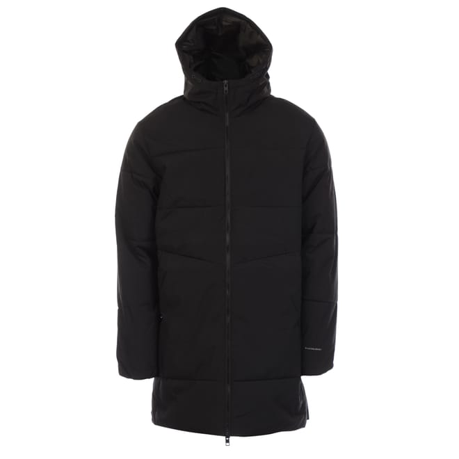 Mens Brady Long Puffer Jacket