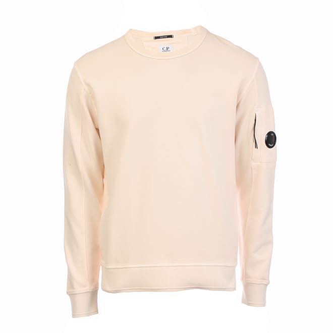 Resist Dyed Sweatshirt