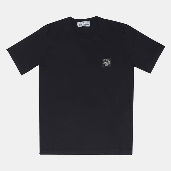 Juniors 30/1 Cotton Jersey T-Shirt