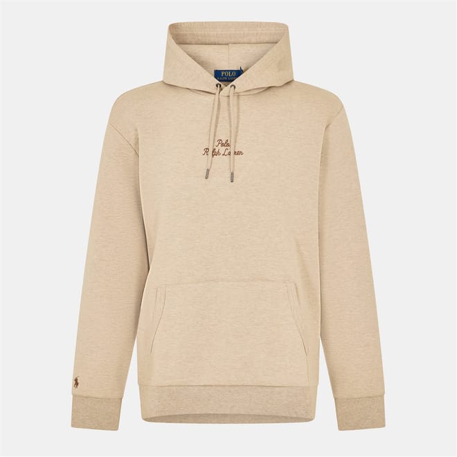 Ralph Dbl Knit Chain