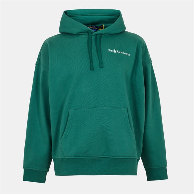 Ralph Relax Hoody