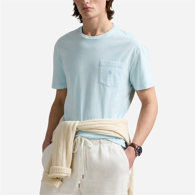 Ralph Slim Fit Tee