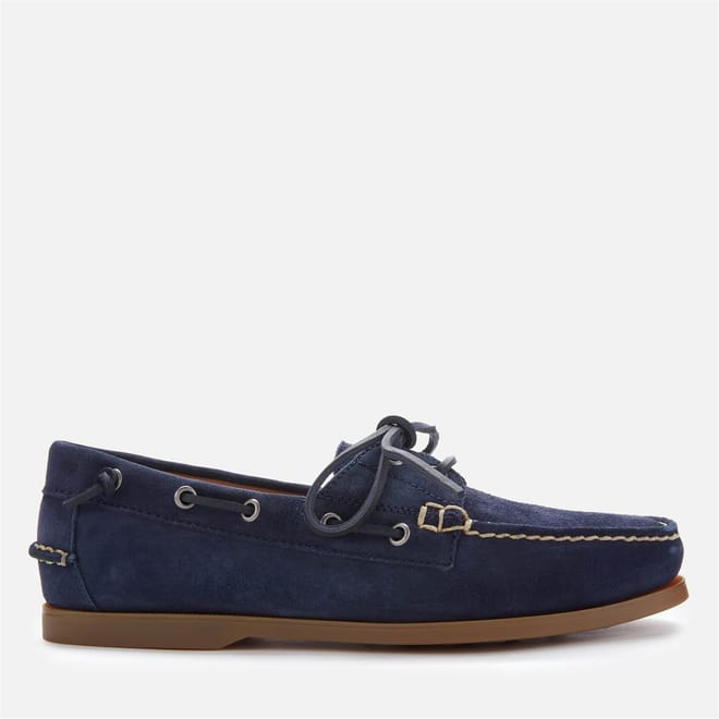 Ralph Suede Bt Shoes