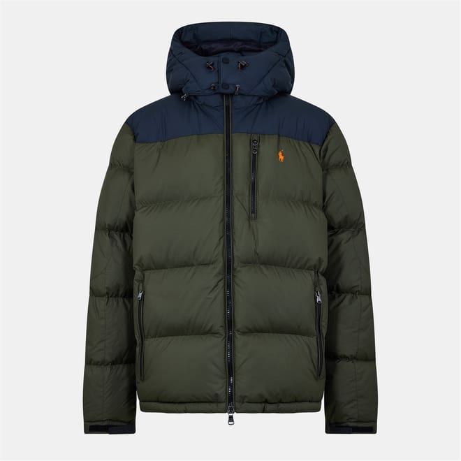 Ralph Padded Jacket