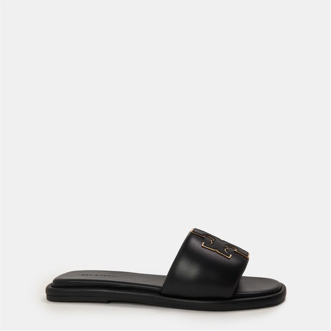 Tory Dble T Sandals