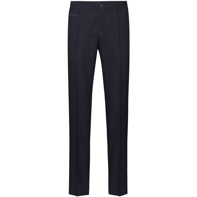 Mens H Genius Mm C 224 10245447 01 Straight Leg Trousers