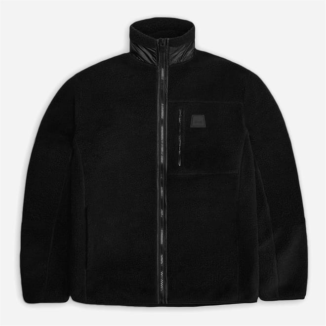 Yermo Fleece Jacket